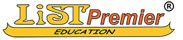 LIST Premier Education Pty Ltd