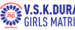 V.S.K. Duraiswamy Nadar Girls Matriculation Higher Secondary School,